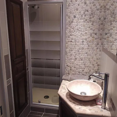 Apartmán Gaudissard A619 Barcelonnette