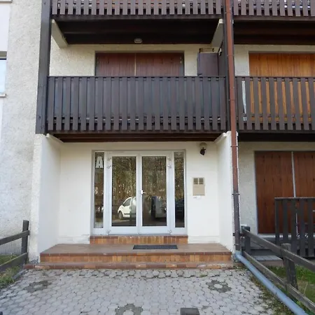 Gaudissard A619 Barcelonnette