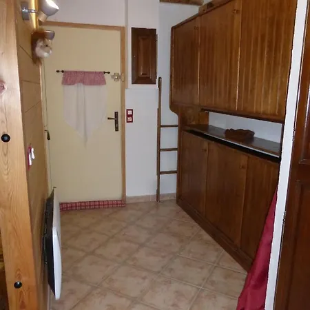 Apartmán Gaudissard A619 Barcelonnette