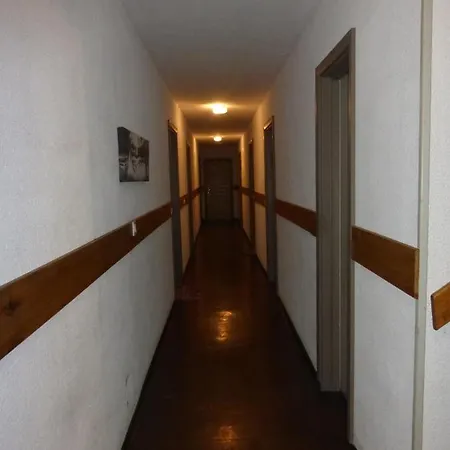 Gaudissard A619 Apartment Barcelonnette