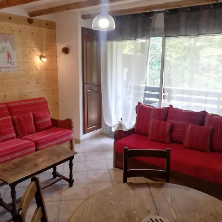Gaudissard A619 Barcelonnette